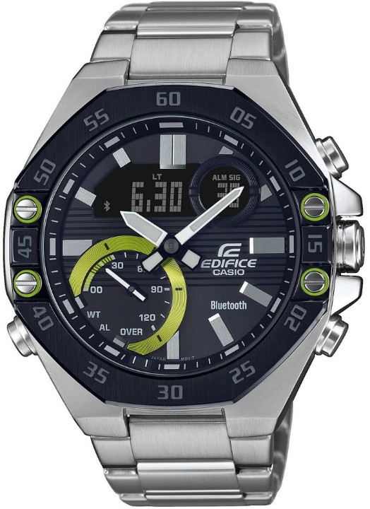 Obrázek Casio Edifice Bluetooth