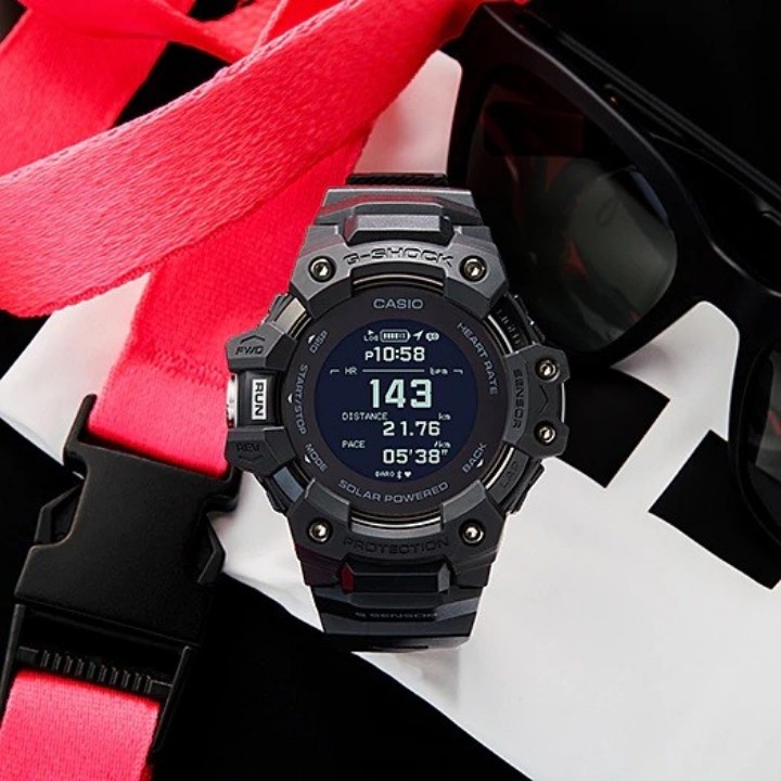 Obrázek Casio G-Shock G-Squad
