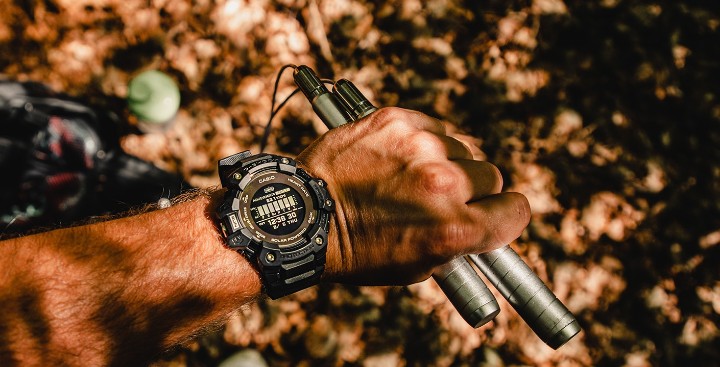 Obrázek Casio G-Shock G-Squad