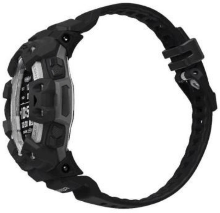 Obrázek Casio G-Shock G-Squad