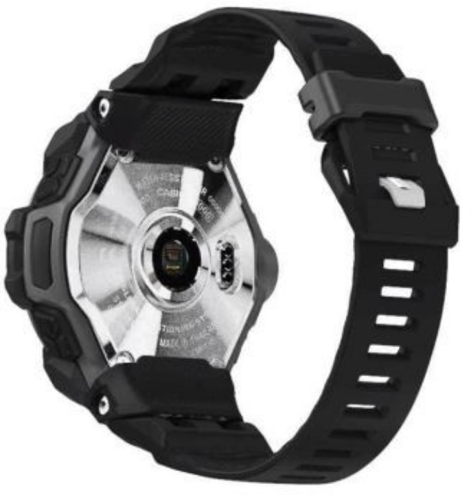 Obrázek Casio G-Shock G-Squad