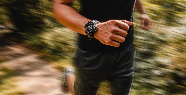 Obrázek Casio G-Shock G-Squad