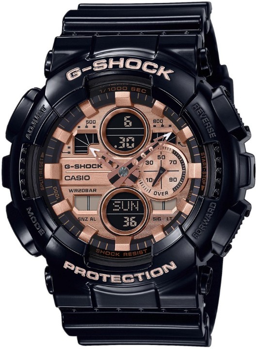 Obrázek Casio G-Shock