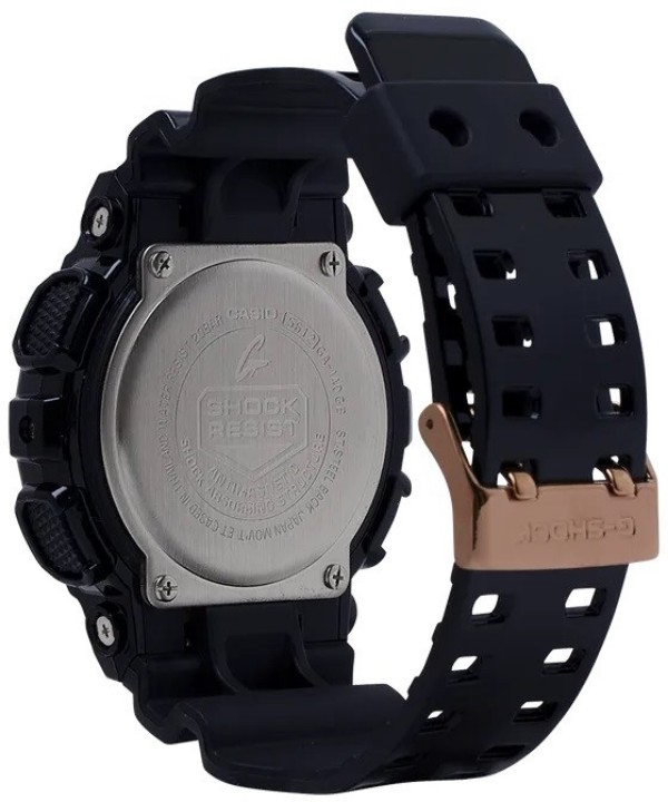 Obrázek Casio G-Shock