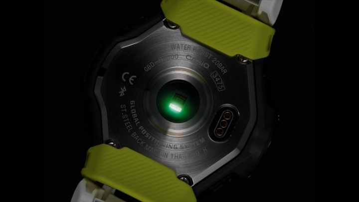 Obrázek Casio G-Shock G-Squad