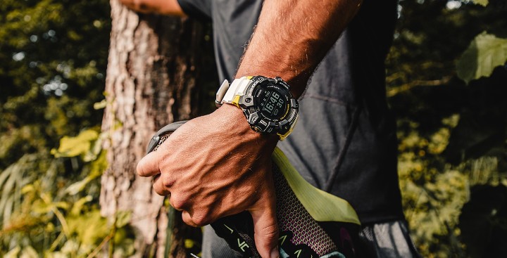 Obrázek Casio G-Shock G-Squad