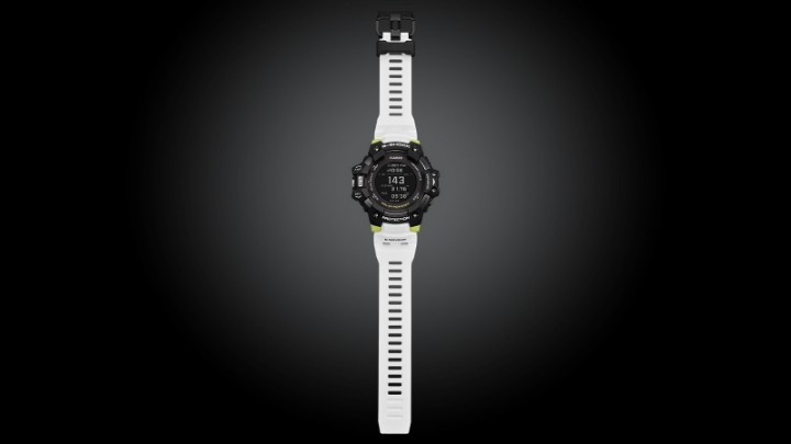Obrázek Casio G-Shock G-Squad