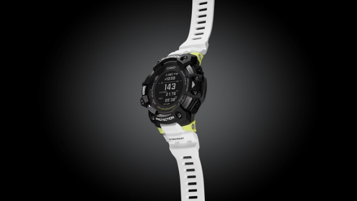 Obrázek Casio G-Shock G-Squad