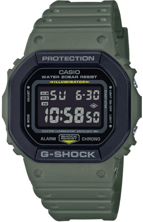 Obrázek Casio G-Shock