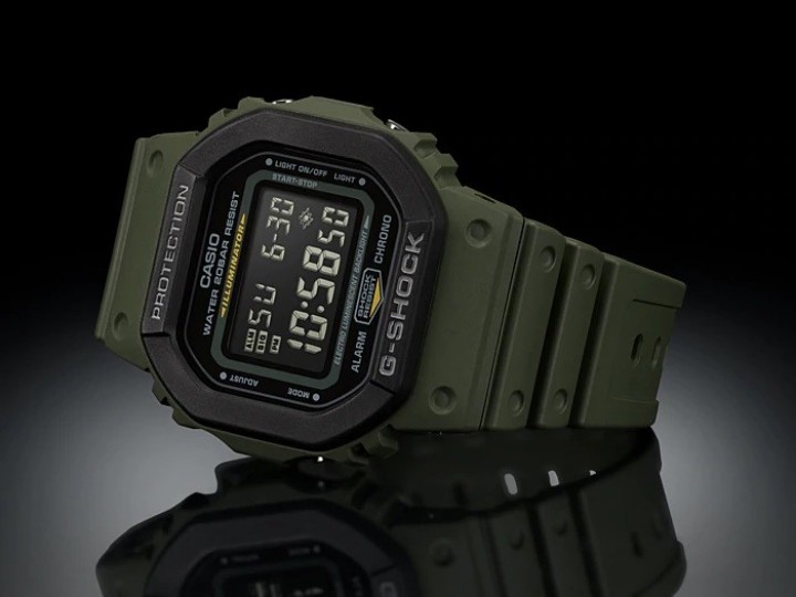 Obrázek Casio G-Shock