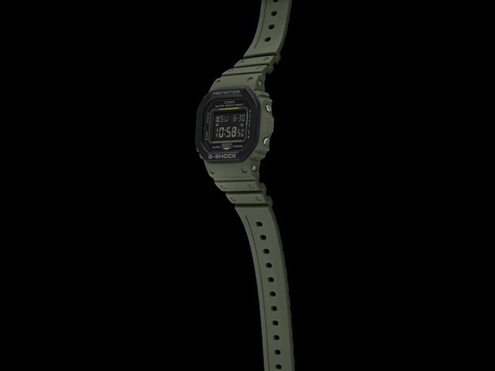 Obrázek Casio G-Shock