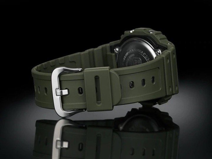 Obrázek Casio G-Shock