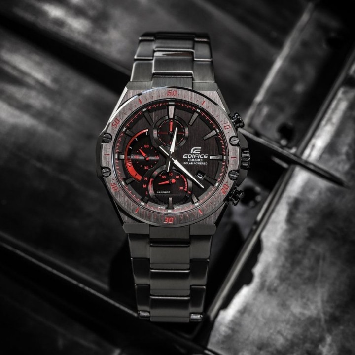 Obrázek Casio Edifice Solar