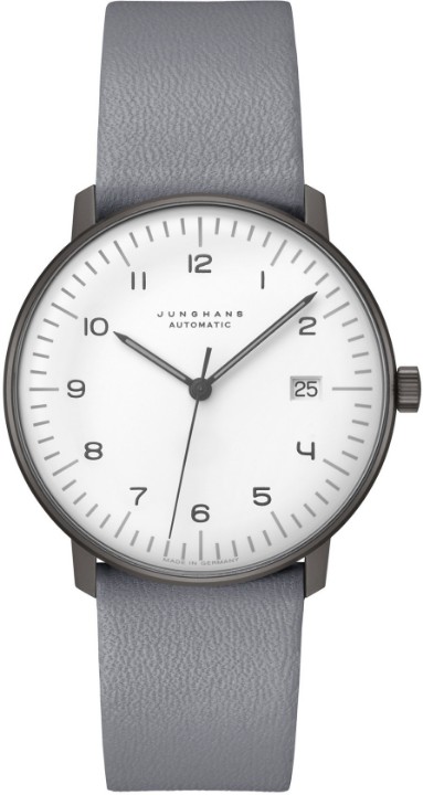 Obrázek Junghans Max Bill Automatic