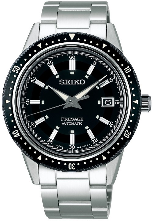 Obrázek Seiko Presage Limited Edition