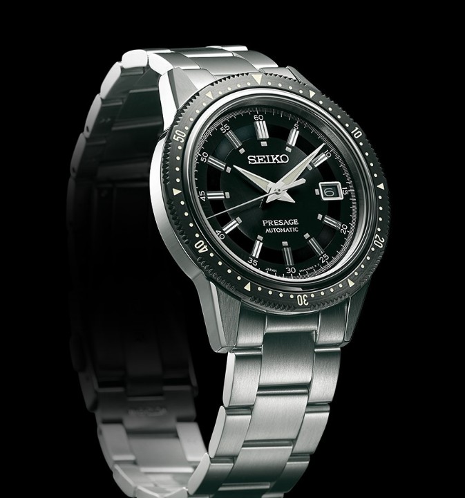 Obrázek Seiko Presage Limited Edition