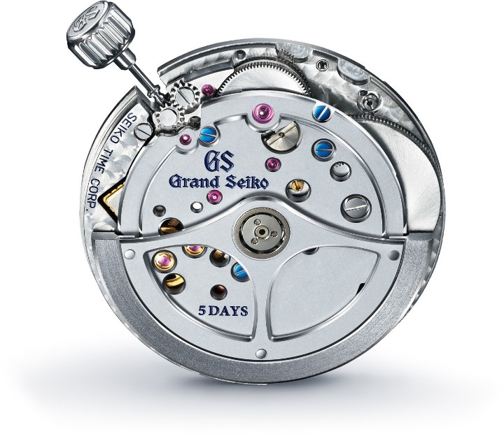 Obrázek Grand Seiko 60th Anniversary Limited Edition Professional Diver's 600M