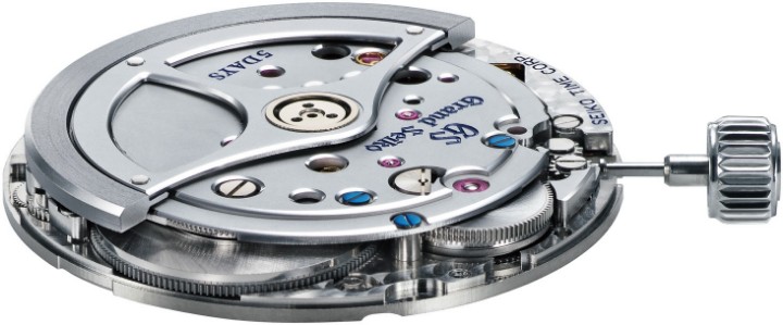 Obrázek Grand Seiko 60th Anniversary Limited Edition Professional Diver's 600M