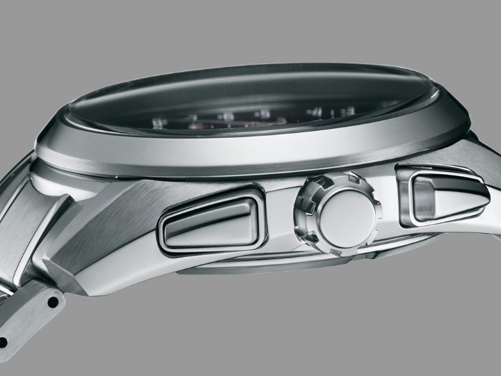 Obrázek Seiko Astron GPS Solar 5X53 Dual-Time Sport Titanium