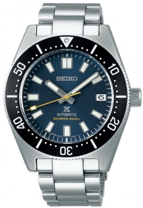Obrázek Seiko Prospex 1965 Diver’s Modern Re-interpretation