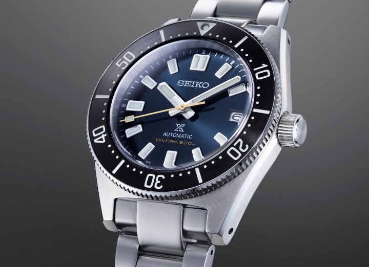 Obrázek Seiko Prospex 1965 Diver’s Modern Re-interpretation