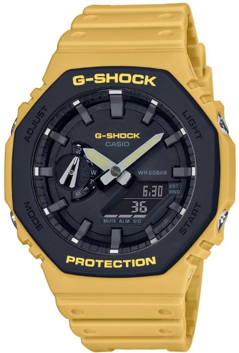 Obrázek Casio G-Shock