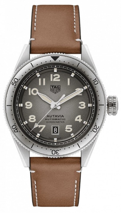 Obrázek Tag Heuer Autavia Calibre 5 Chronometer