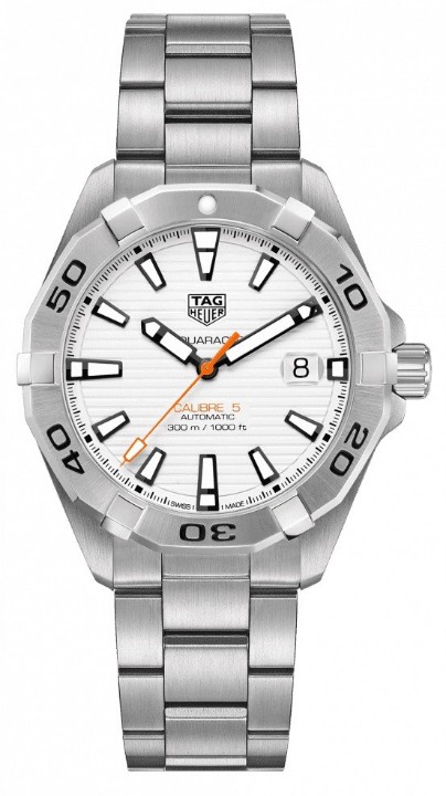 Obrázek Tag Heuer Aquaracer Calibre 5