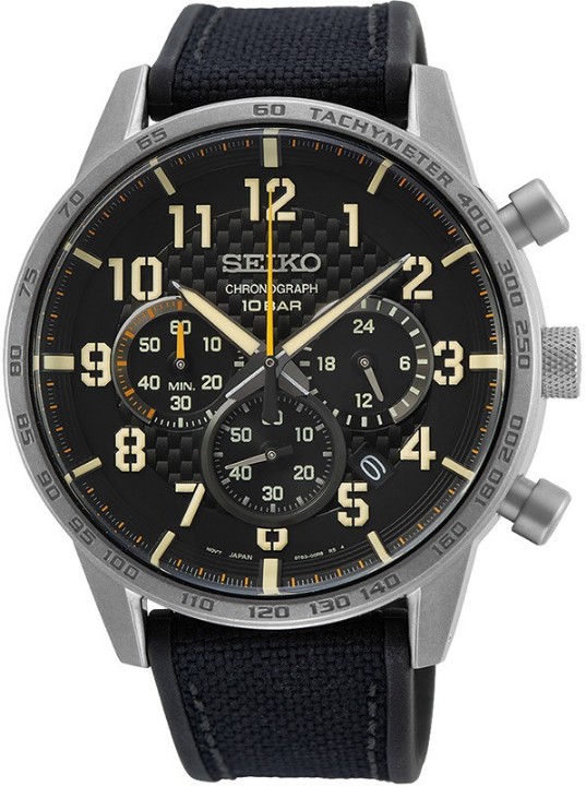Obrázek Seiko Quartz