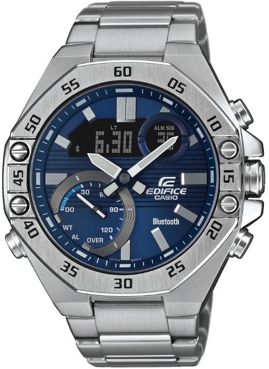 Obrázek Casio Edifice Bluetooth