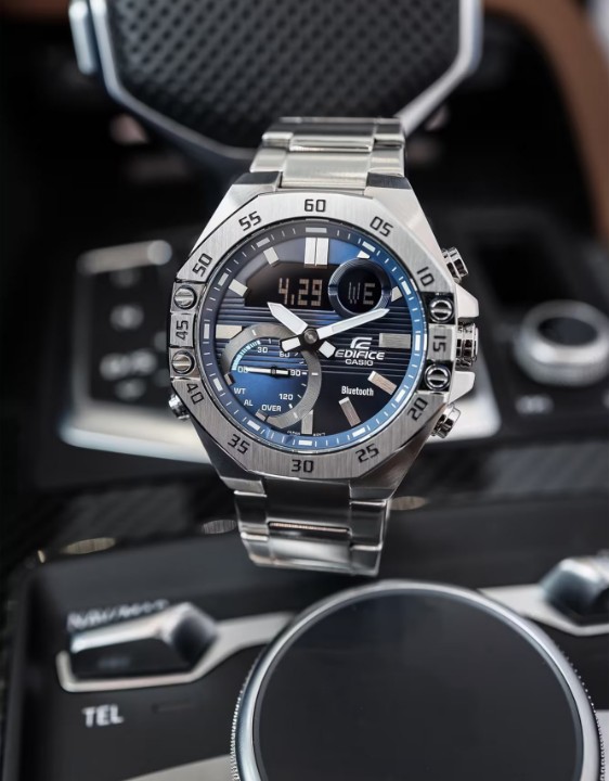 Obrázek Casio Edifice Bluetooth