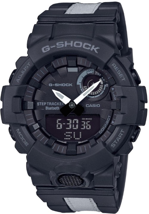 Obrázek Casio G-Shock G-Squad