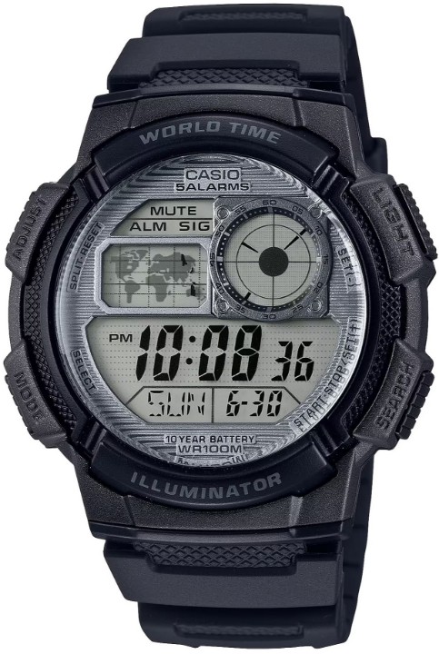 Obrázek Casio Collection Digital