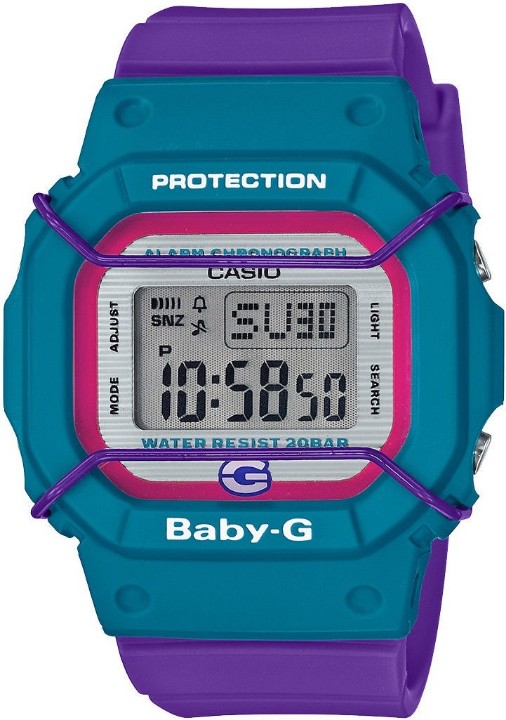 Obrázek Casio Baby-G 25th Anniversary