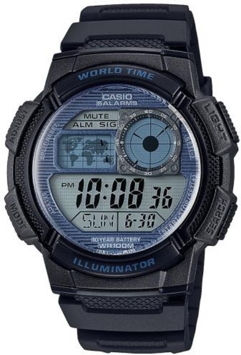 Obrázek Casio Collection Digital