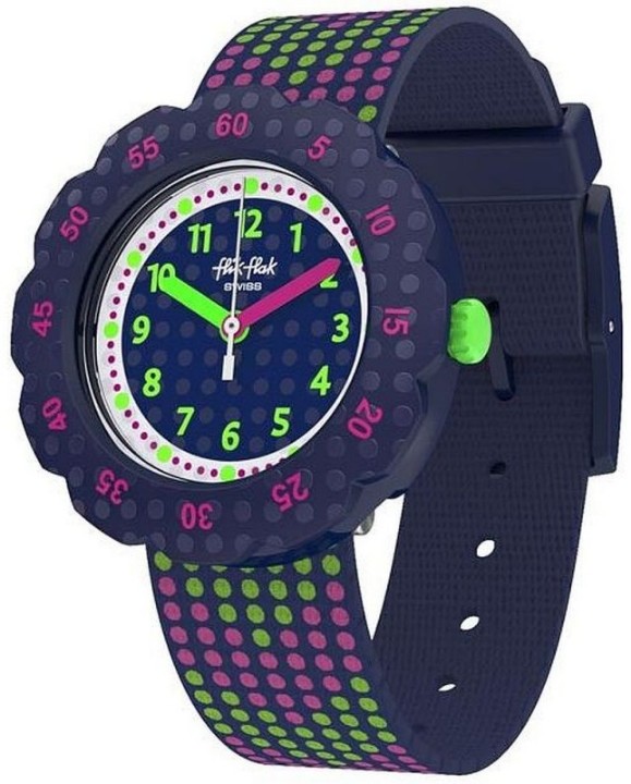 Obrázek Flik Flak Dots 2.0