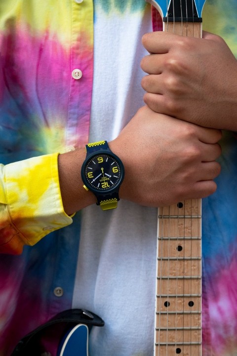 Obrázek Swatch BBNeon