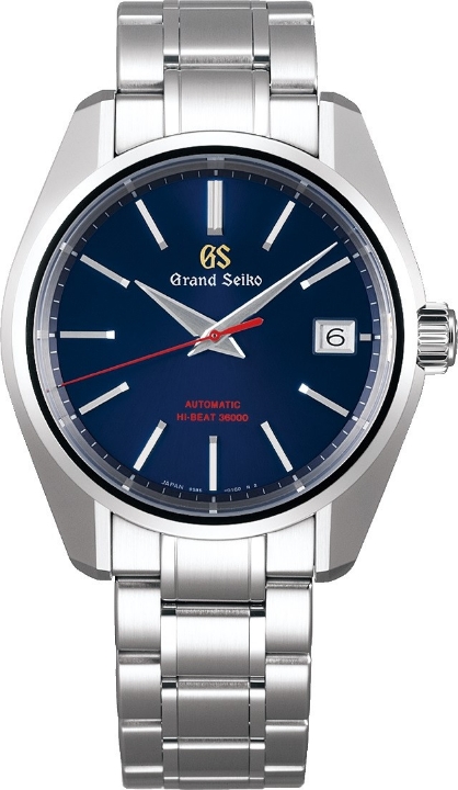 Obrázek Grand Seiko Heritage Collection Hi-Beat 36000 Limited Edition