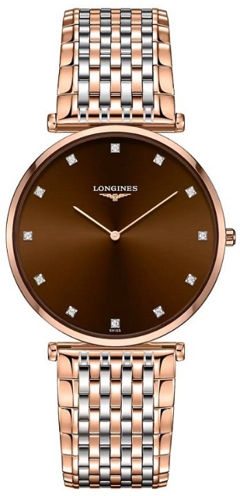 Obrázek Longines La Grande Classique