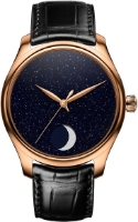 Obrázek H.Moser & Cie Endeavour Perpetual Moon Concept Aventurine Limited Edition
