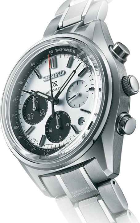 Obrázek Seiko Prospex Chronograph 50th Anniversary Limited Edition