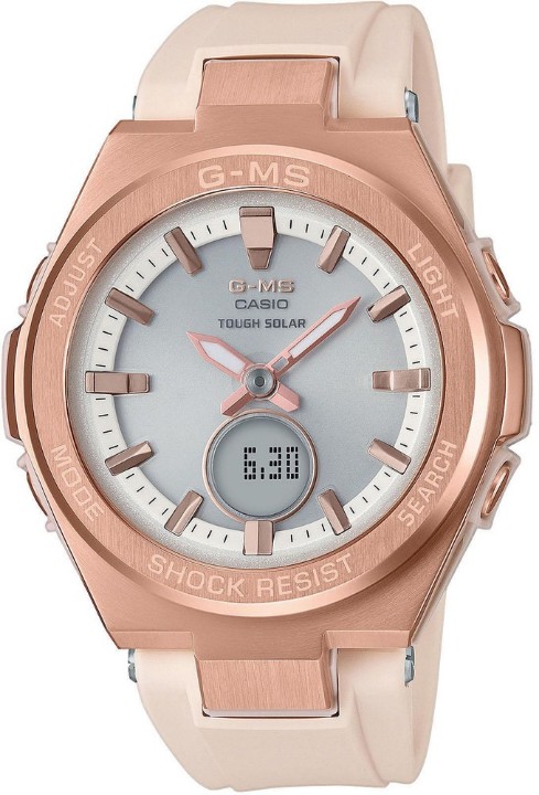 Obrázek Casio Baby-G Solar