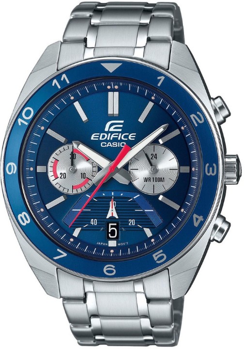 Obrázek Casio Edifice