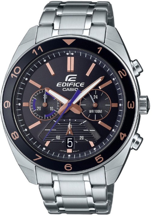 Obrázek Casio Edifice