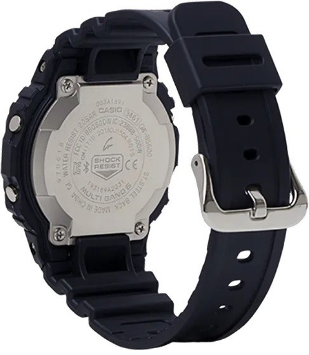 Obrázek Casio G-Shock Bluetooth