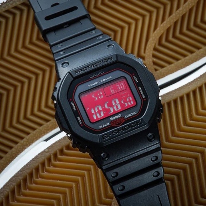Obrázek Casio G-Shock Bluetooth