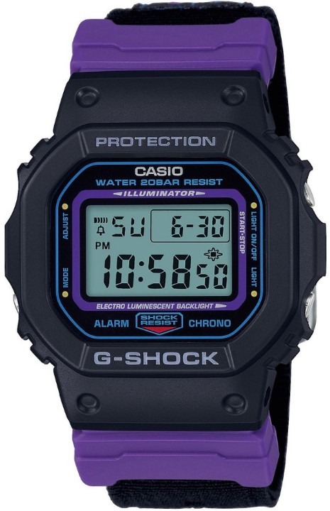 Obrázek Casio G-Shock