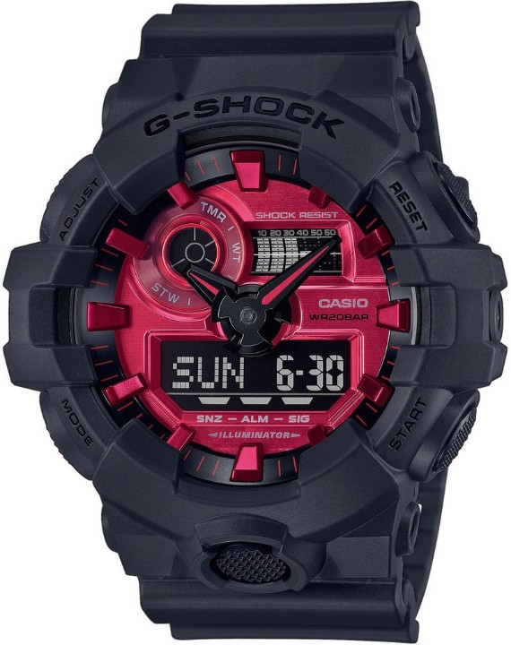Obrázek Casio G-Shock