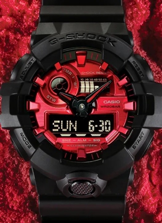 Obrázek Casio G-Shock