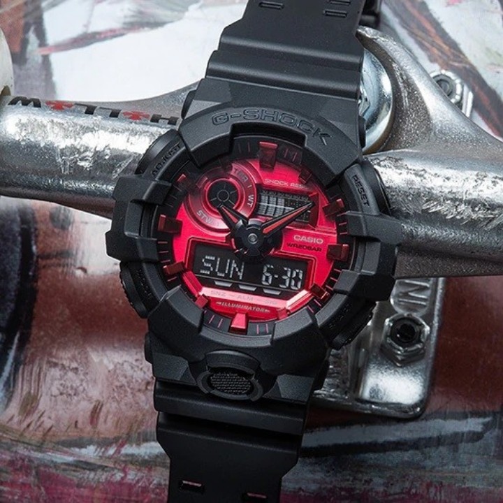 Obrázek Casio G-Shock